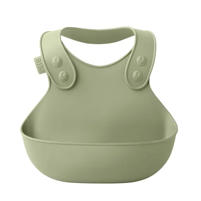 Bibs - bavetica pentru diversificare si hranire, sage bbb4000250