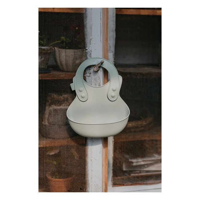 Bibs - bavetica pentru diversificare si hranire, sage bbb4000250