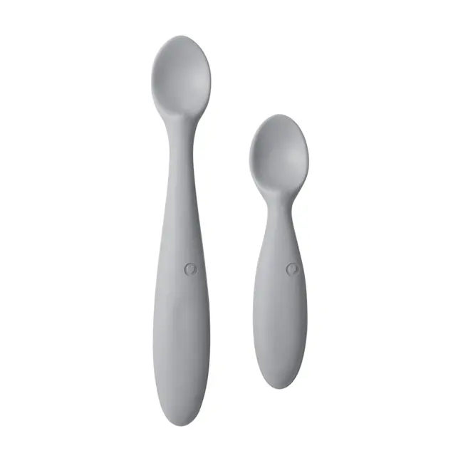 Bibs - set 2 lingurite, cloud bbb4330223