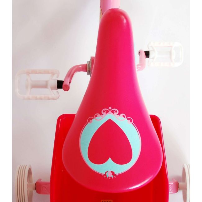 Bicicleta e&l disney princess 14'' pink funk21409chit