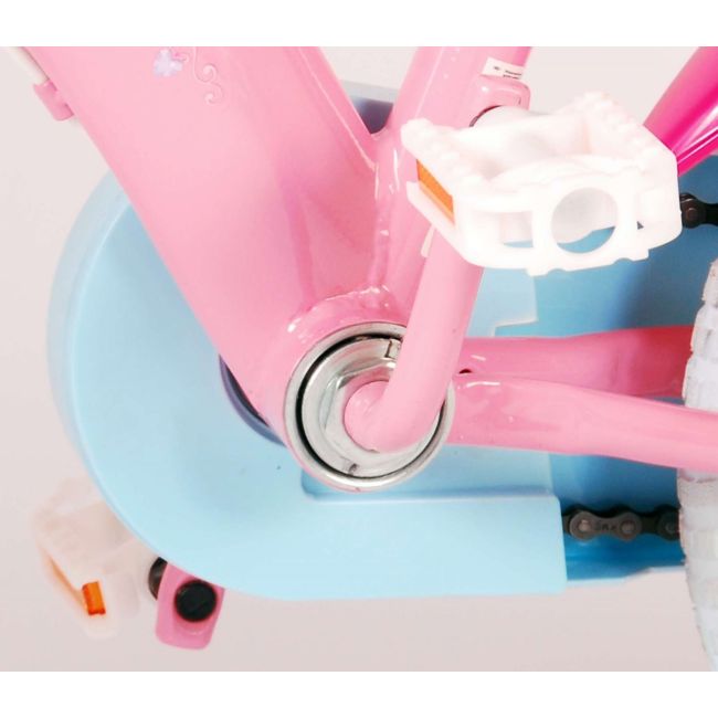 Bicicleta e&l disney princess 14'' pink funk21409chit