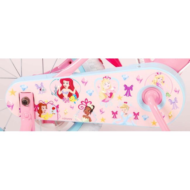 Bicicleta e&l disney princess 14'' pink funk21409chit