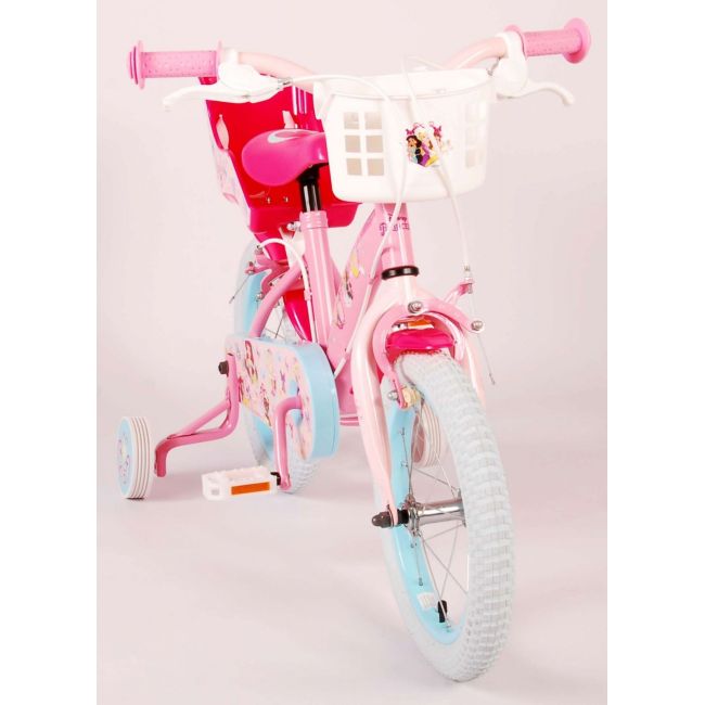 Bicicleta e&l disney princess 14'' pink funk21409chit