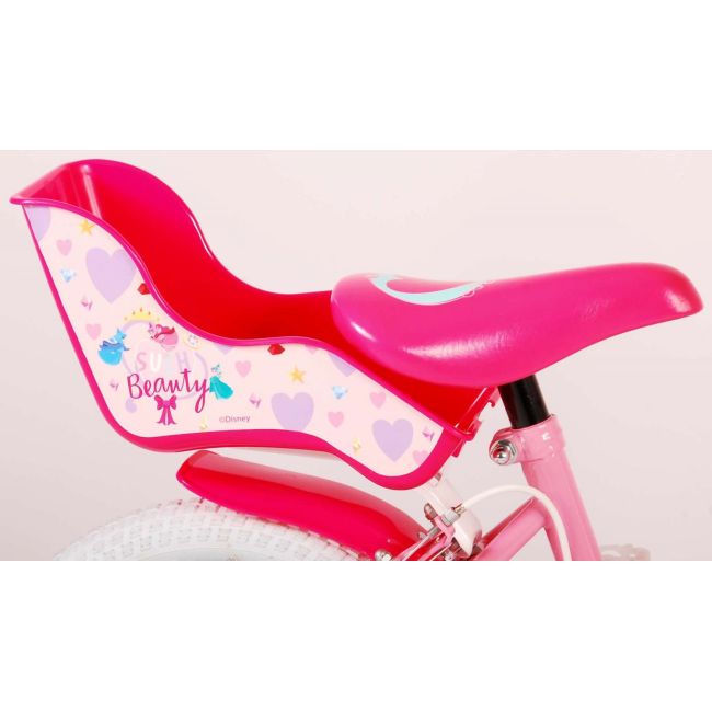 Bicicleta e&l disney princess 14'' pink funk21409chit