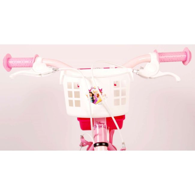 Bicicleta e&l disney princess 14'' pink funk21409chit
