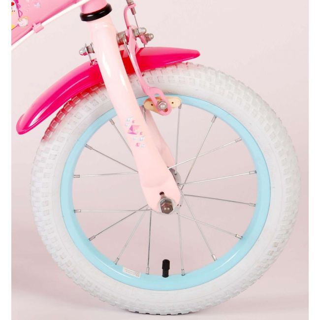 Bicicleta e&l disney princess 14'' pink funk21409chit