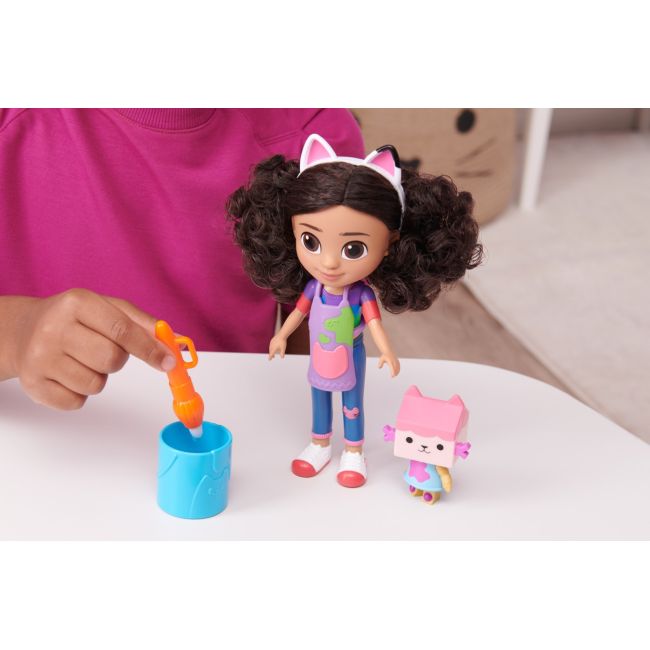GABBYS DOLLHOUSE PAPUSA DE LUX VIV6064228