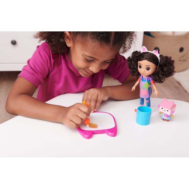 GABBYS DOLLHOUSE PAPUSA DE LUX VIV6064228