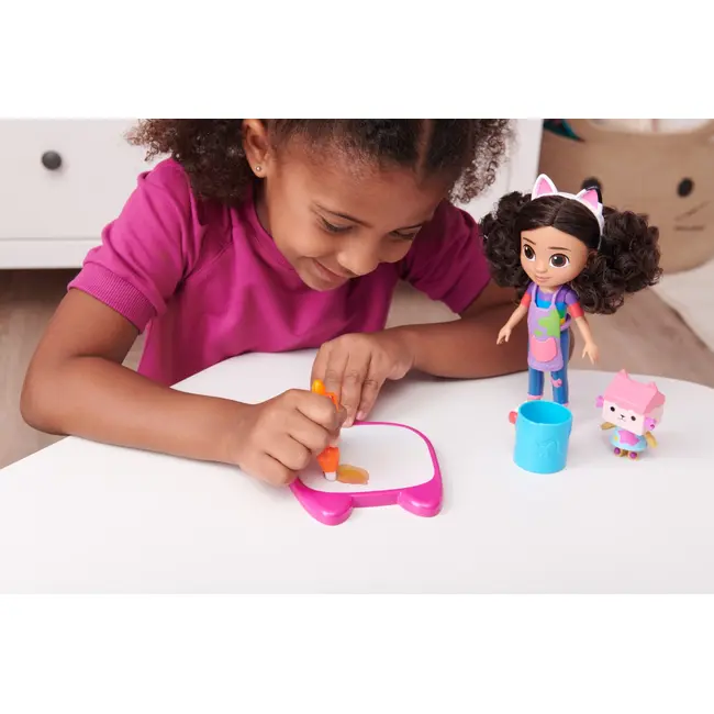 GABBYS DOLLHOUSE PAPUSA DE LUX VIV6064228