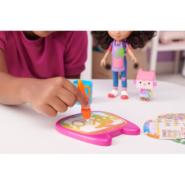 GABBYS DOLLHOUSE PAPUSA DE LUX VIV6064228
