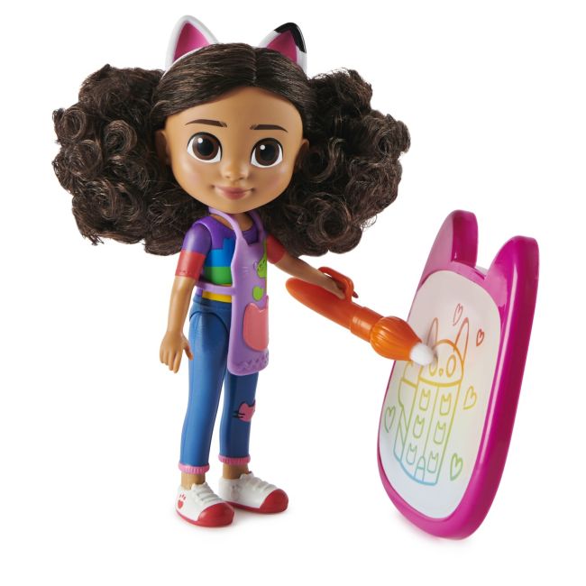 GABBYS DOLLHOUSE PAPUSA DE LUX VIV6064228