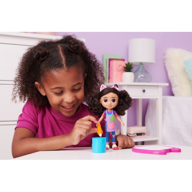 GABBYS DOLLHOUSE PAPUSA DE LUX VIV6064228