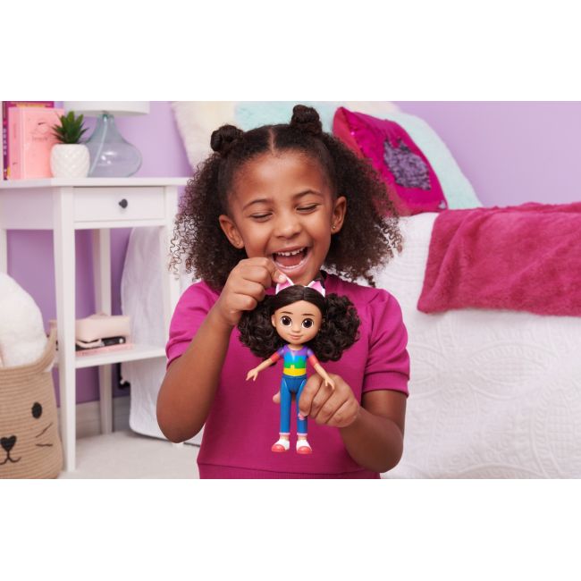 GABBYS DOLLHOUSE PAPUSA DE LUX VIV6064228