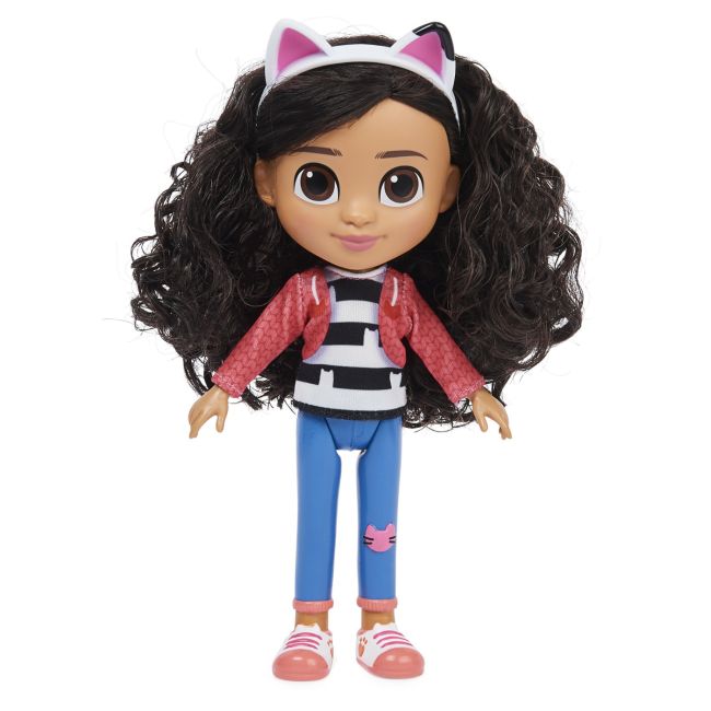 GABBYS DOLLHOUSE PAPUSA GABBY 20CM VIV6060430