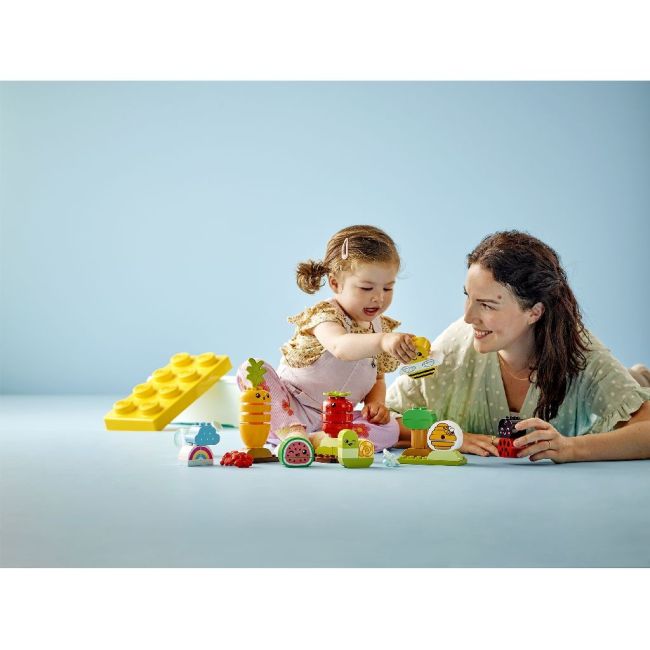 LEGO DUPLO GRADINA ECOLOGICA 10984 VIVLEGO10984