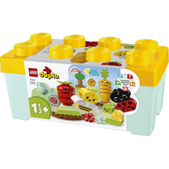 LEGO DUPLO GRADINA ECOLOGICA 10984 VIVLEGO10984