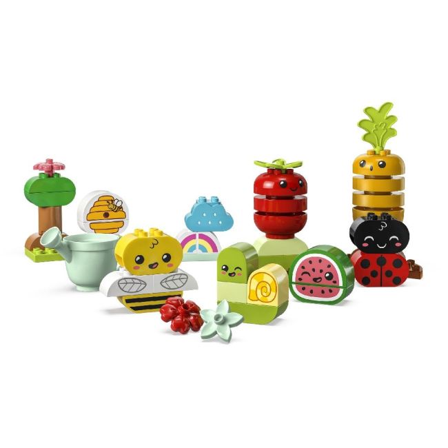 LEGO DUPLO GRADINA ECOLOGICA 10984 VIVLEGO10984