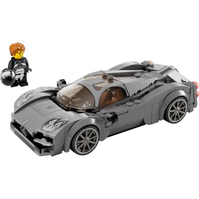 LEGO SPEED CHAMPIONS PAGANI UTOPIA 76915 VIVLEGO76915
