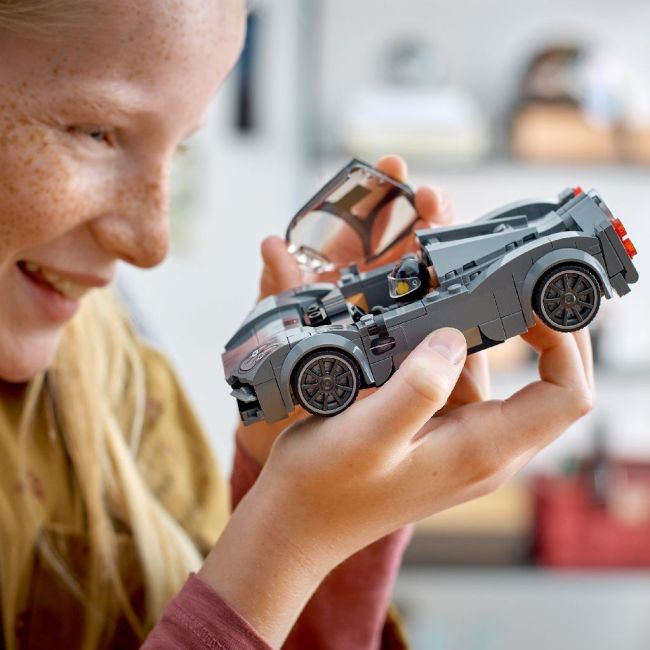 LEGO SPEED CHAMPIONS PAGANI UTOPIA 76915 VIVLEGO76915