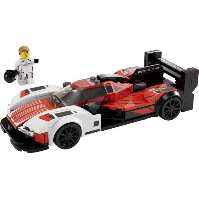 LEGO SPEED CHAMPIONS PORSCHE 963 76916 VIVLEGO76916