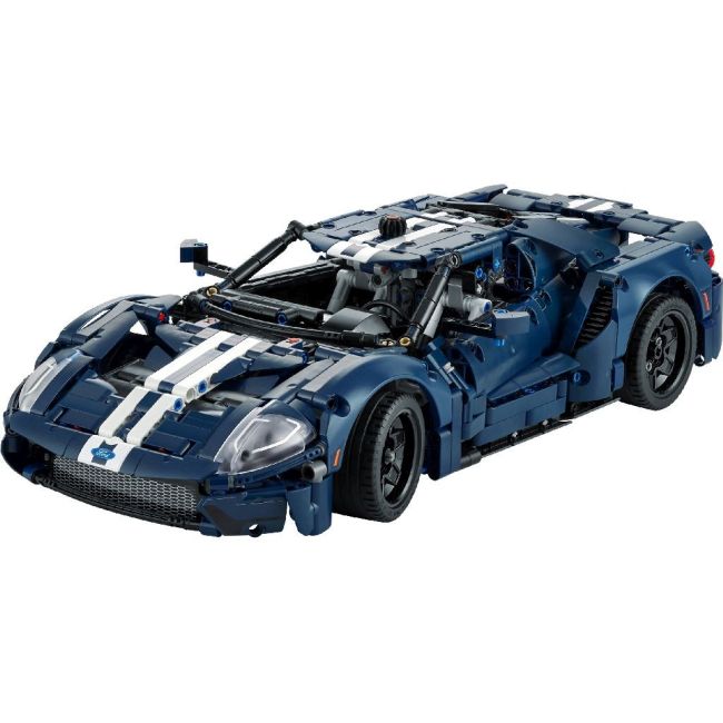 LEGO TECHNIC 2022 FORD GT 42154 VIVLEGO42154