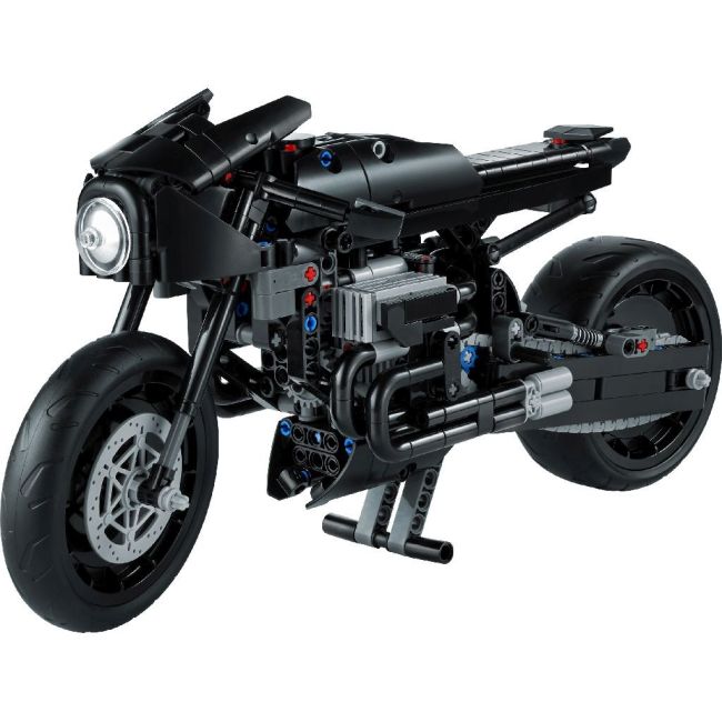 LEGO TECHNIC BATMAN A BATCYCLE 42155 VIVLEGO42155