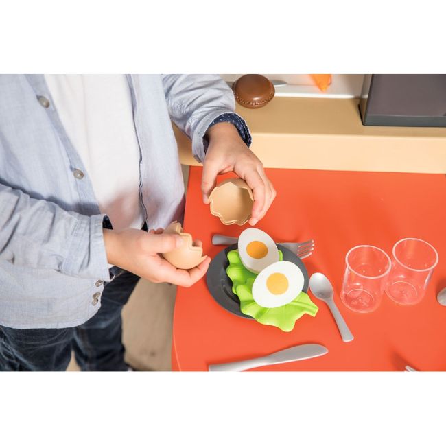 Restaurant pentru copii smoby chef corner hubs7600312307