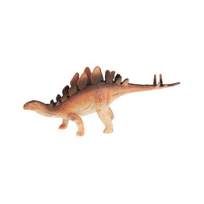 Set 5 figurine Dinozauri Animal World Keycraft TT34923A BBJTT34923A_Initiala