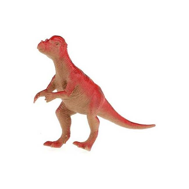 Set 5 figurine Dinozauri Animal World Keycraft TT34923A BBJTT34923A_Initiala