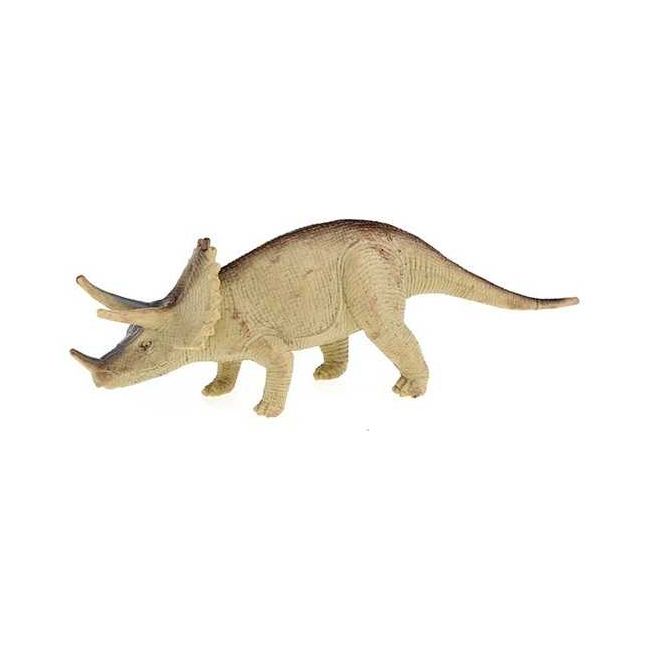 Set 5 figurine Dinozauri Animal World Keycraft TT34923A BBJTT34923A_Initiala
