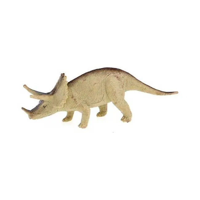 Set 5 figurine Dinozauri Animal World Keycraft TT34923A BBJTT34923A_Initiala