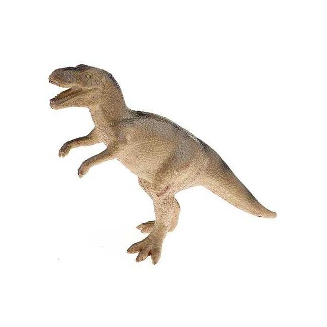 Set 5 figurine Dinozauri Animal World Keycraft TT34923A BBJTT34923A_Initiala