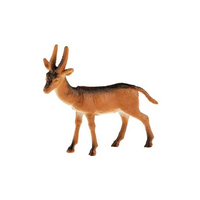 Set 5 figurine animale jungla Animal World Keycraft TT34921Z BBJTT34921Z_Initiala