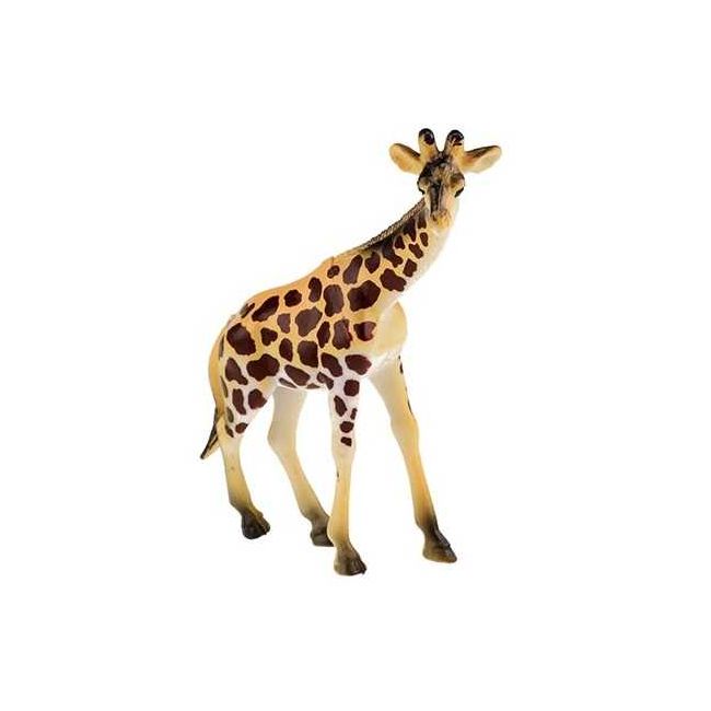 Set 5 figurine animale jungla Animal World Keycraft TT34921Z BBJTT34921Z_Initiala