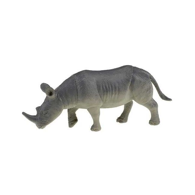 Set 5 figurine animale jungla Animal World Keycraft TT34921Z BBJTT34921Z_Initiala