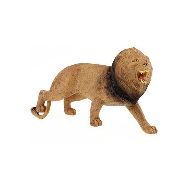 Set 5 figurine animale jungla Animal World Keycraft TT34921Z BBJTT34921Z_Initiala