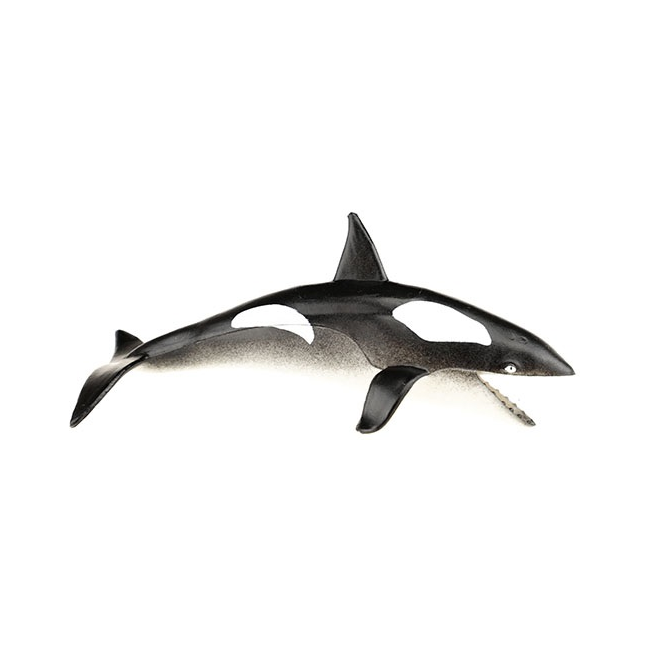 Set 5 figurine animale marine Animal World Keycraft TT34925A BBJTT34925A_Initiala
