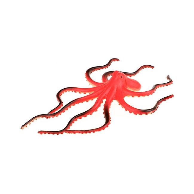 Set 5 figurine animale marine Animal World Keycraft TT34925A BBJTT34925A_Initiala