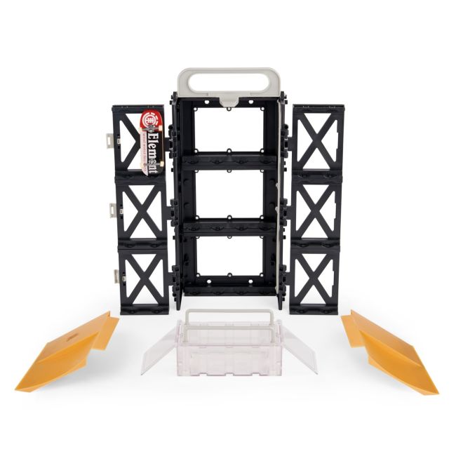TECH DECH PACHET VITRINA SI PODIUM VIV6060503