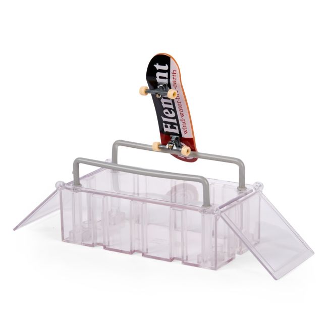 TECH DECH PACHET VITRINA SI PODIUM VIV6060503