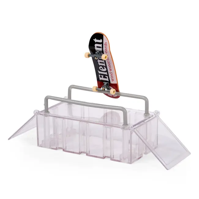 TECH DECH PACHET VITRINA SI PODIUM VIV6060503
