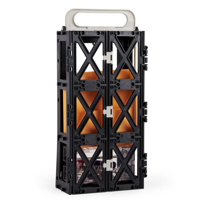 TECH DECH PACHET VITRINA SI PODIUM VIV6060503