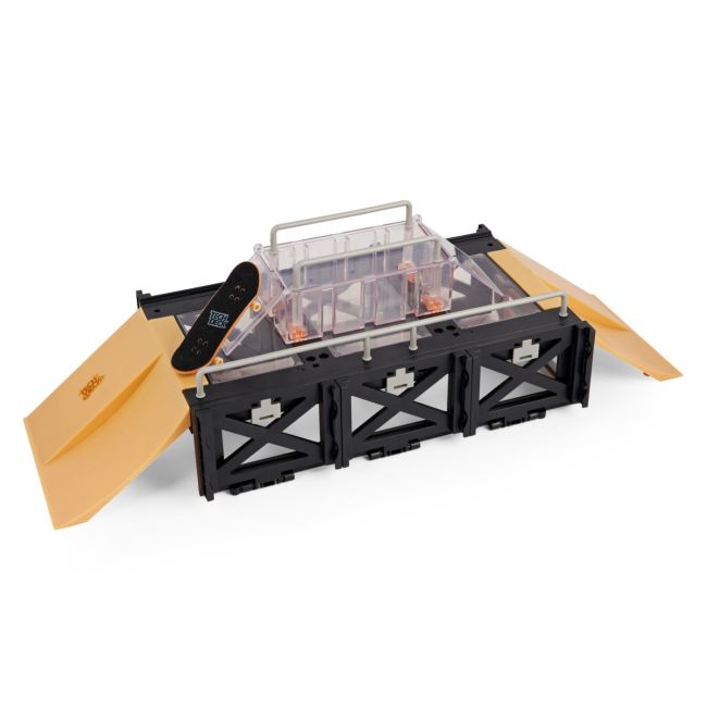 TECH DECH PACHET VITRINA SI PODIUM VIV6060503