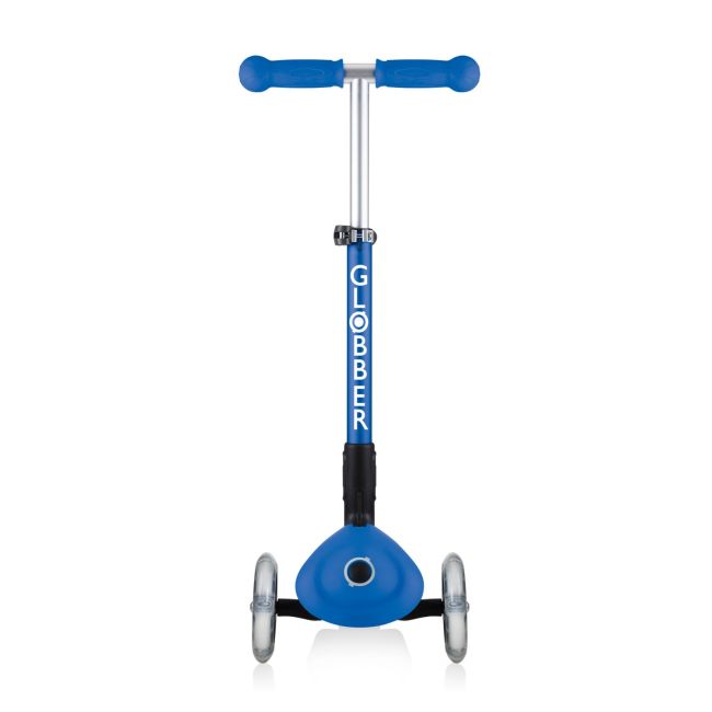 Trotineta globber junior pliabila culoare albastra funk435-100