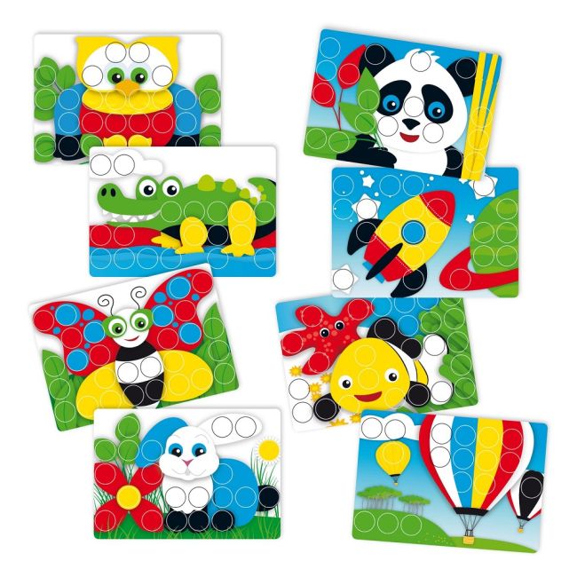 FantaColor Junior 40 ERFQ04206