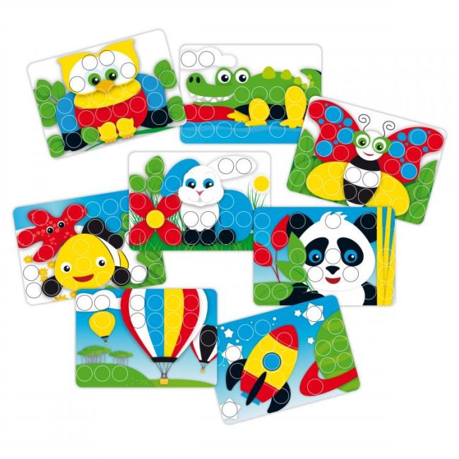 FantaColor Junior ERFQ04210