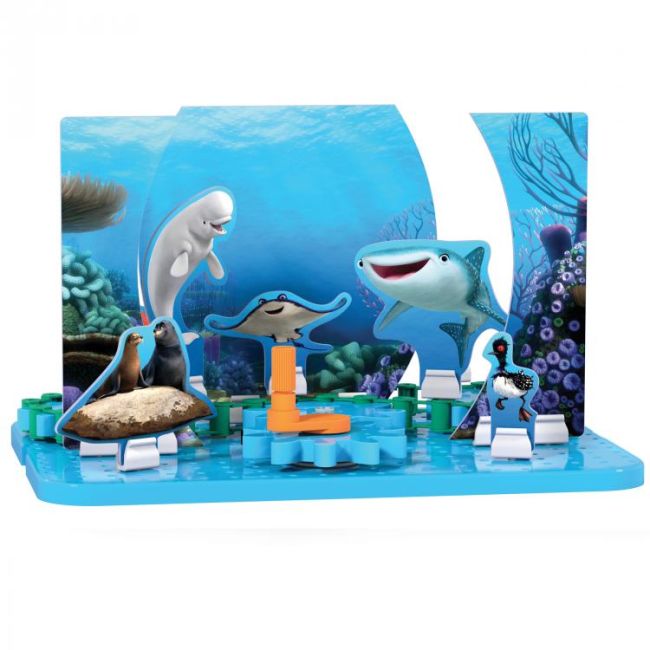 Georello Teatru Finding Dory ERFQ02327