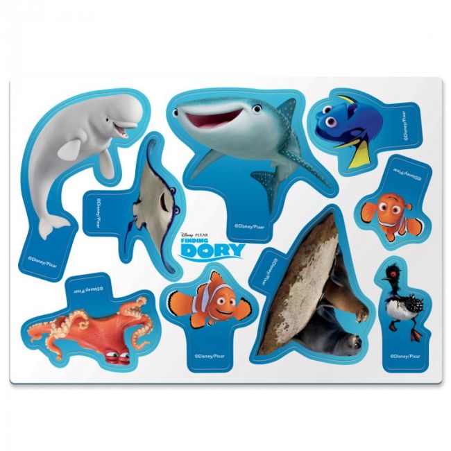 Georello Teatru Finding Dory ERFQ02327
