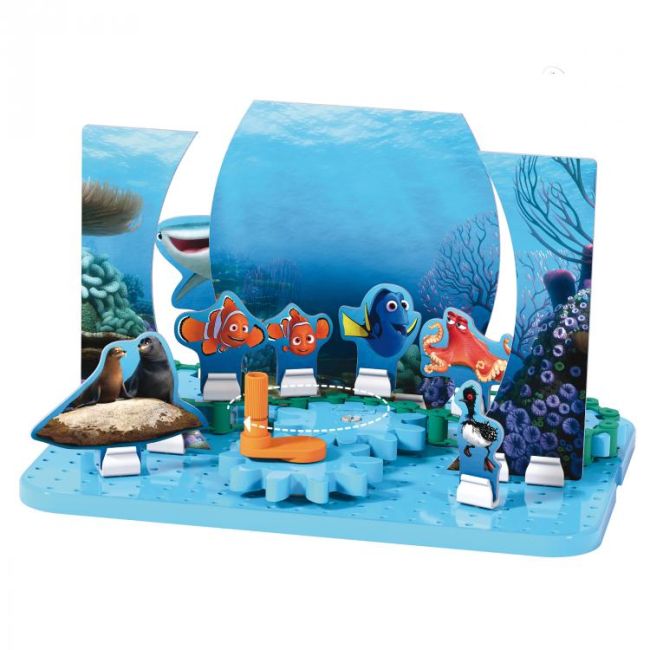 Georello Teatru Finding Dory ERFQ02327
