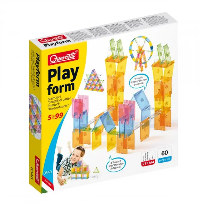 Joc constructie Playform ERFQ00340